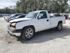 2005 Chevrolet Silverado C1500 for Sale in Ocala, FL - Front End