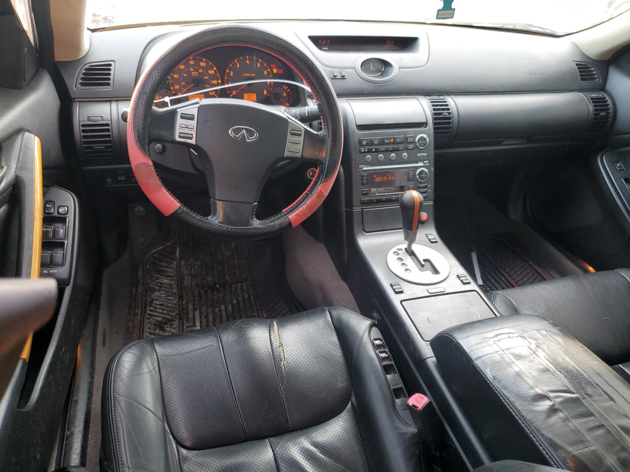 2004 Infiniti G - Image 8