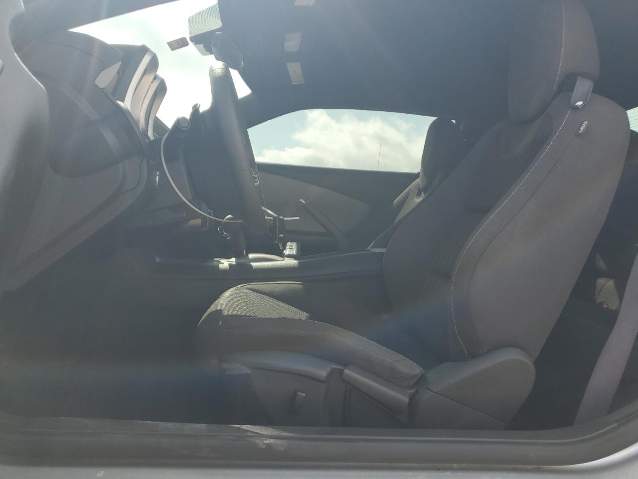 2015 Chevrolet Camaro - Image 7