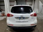 2010 Infiniti Ex35 Base en Venta en Leroy, NY - Side