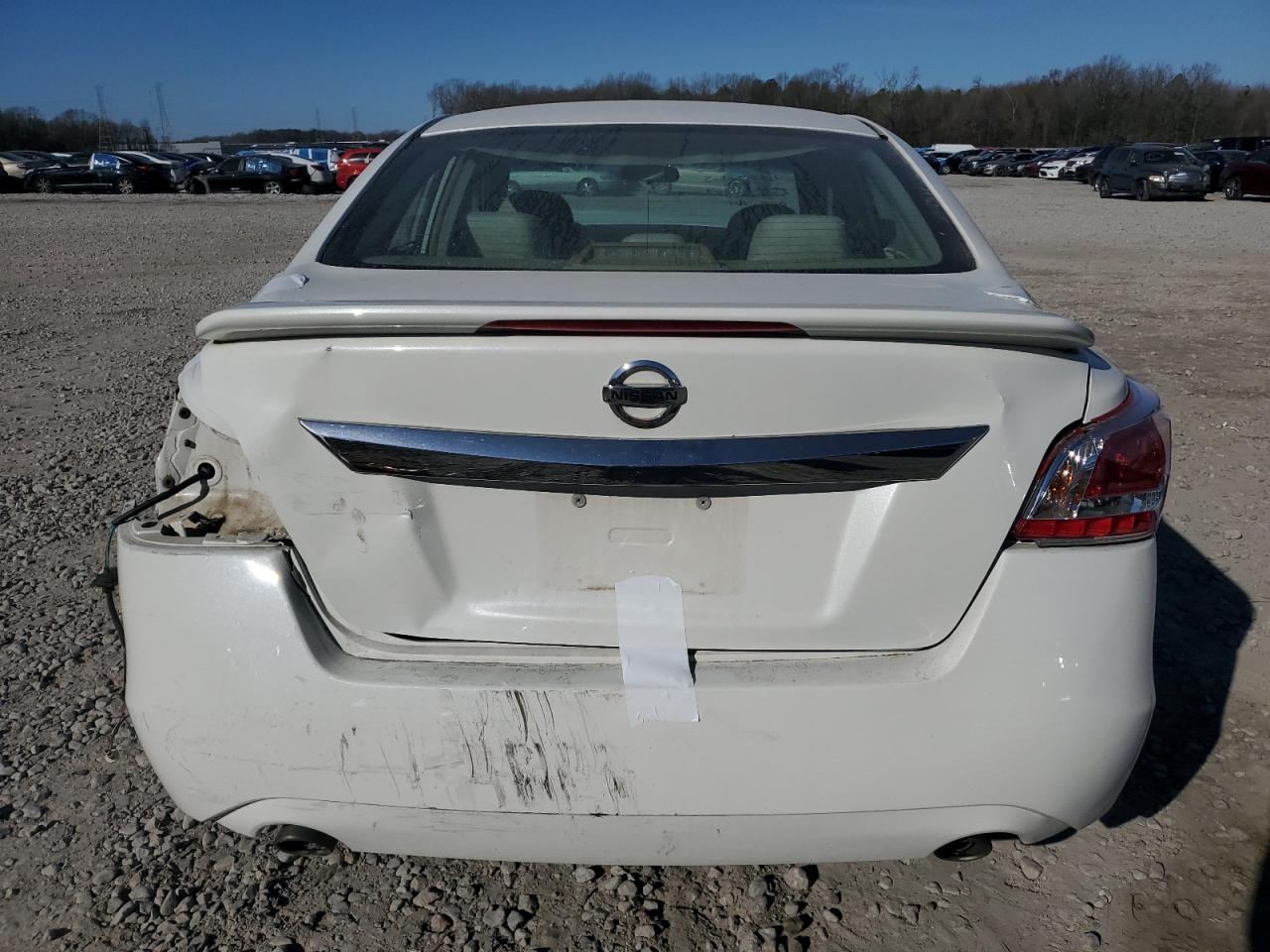 2013 Nissan Altima - Image 6