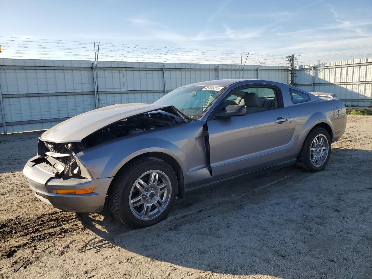 2006 Ford Mustang - Image 1