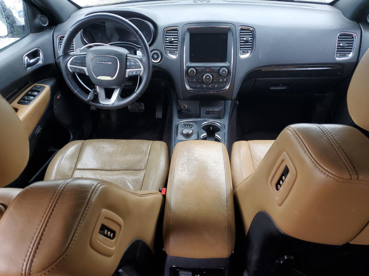 2015 Dodge Durango - Image 8