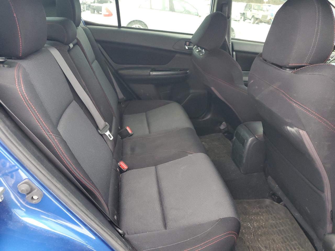 2019 Subaru WRX - Image 10
