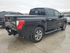 2018 Nissan Titan Sv zu verkaufen in Cahokia Heights, IL - Rear End