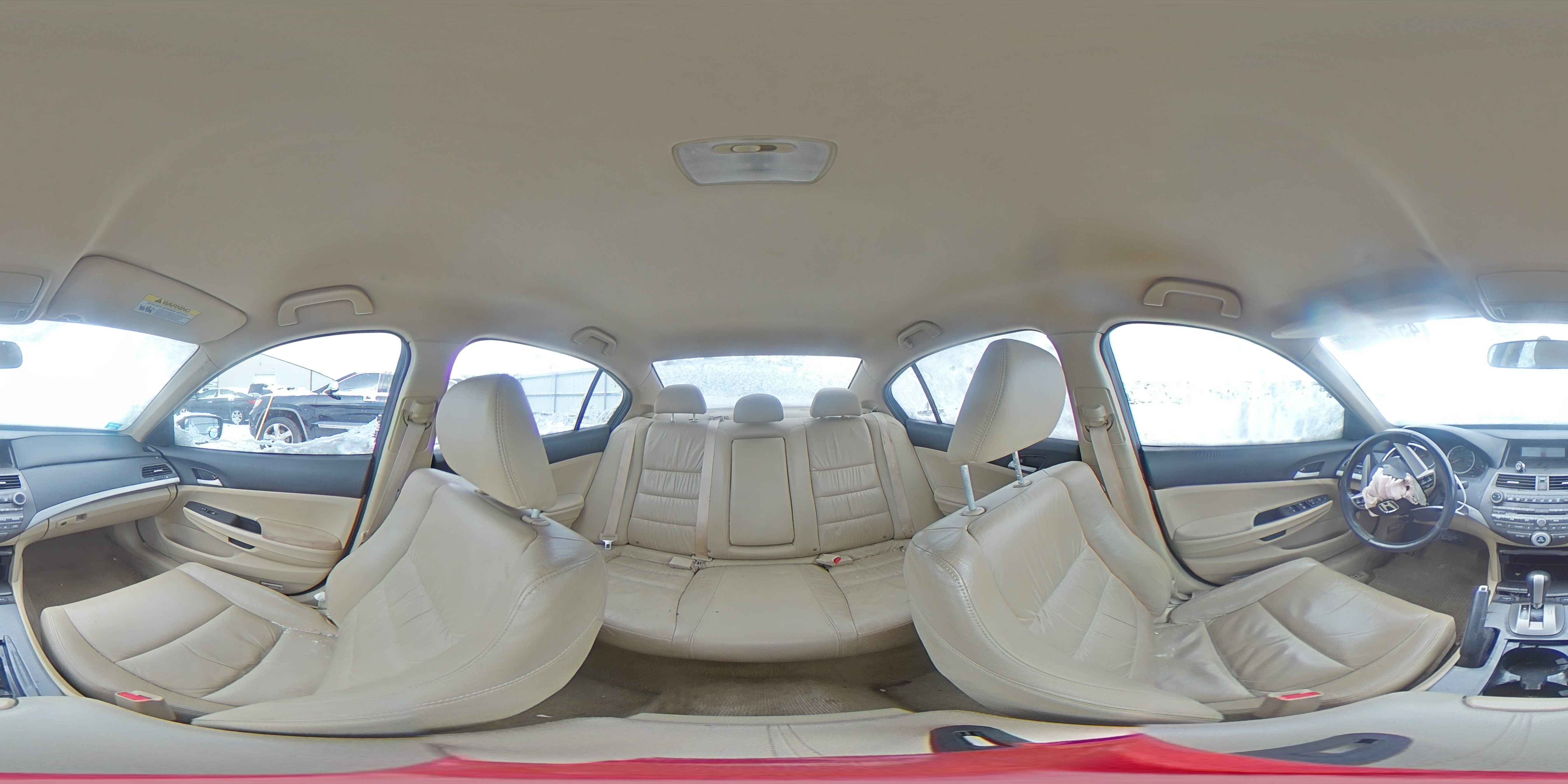 2012 Honda Accord - Image 12