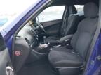 2015 NISSAN JUKE ACENT for sale at Copart CORBY