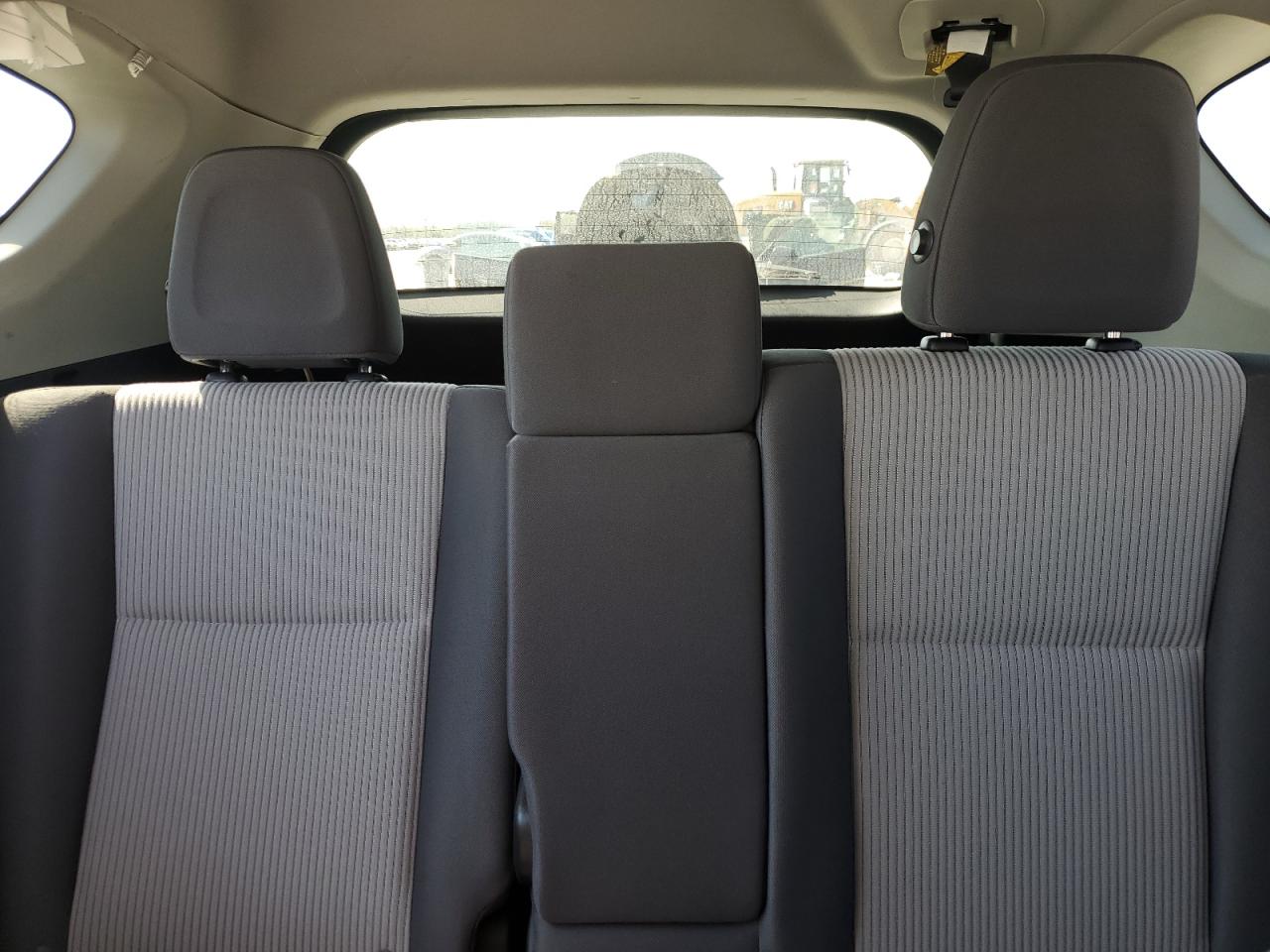 2013 Toyota RAV 4 - Image 10