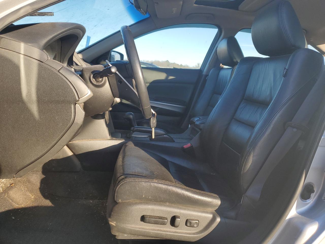 2010 Honda Accord - Image 7