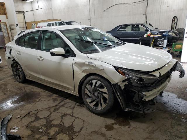  SUBARU LEGACY 2023 Білий