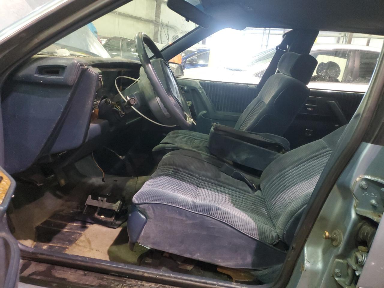 1993 Buick Century - Image 7