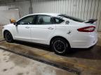 2013 Ford Fusion S for Sale in York Haven, PA - Front End