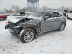 2017 Infiniti Qx70  for Sale in Chicago Heights, IL - Vandalism