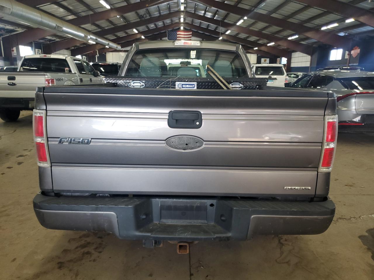 2011 Ford F-150 - Image 6