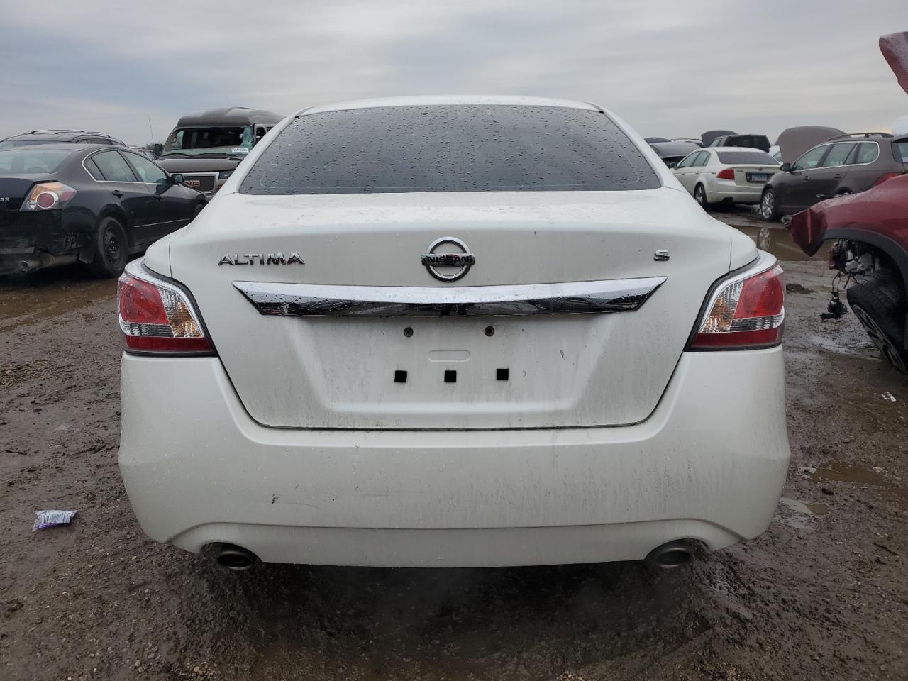 2015 Nissan Altima - Image 6