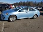 2012 Toyota Camry Hybrid na sprzedaż w Brookhaven, NY - Minor Dent/Scratches