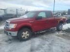 2014 FORD F150 SUPER CAB for sale at Copart NS - HALIFAX