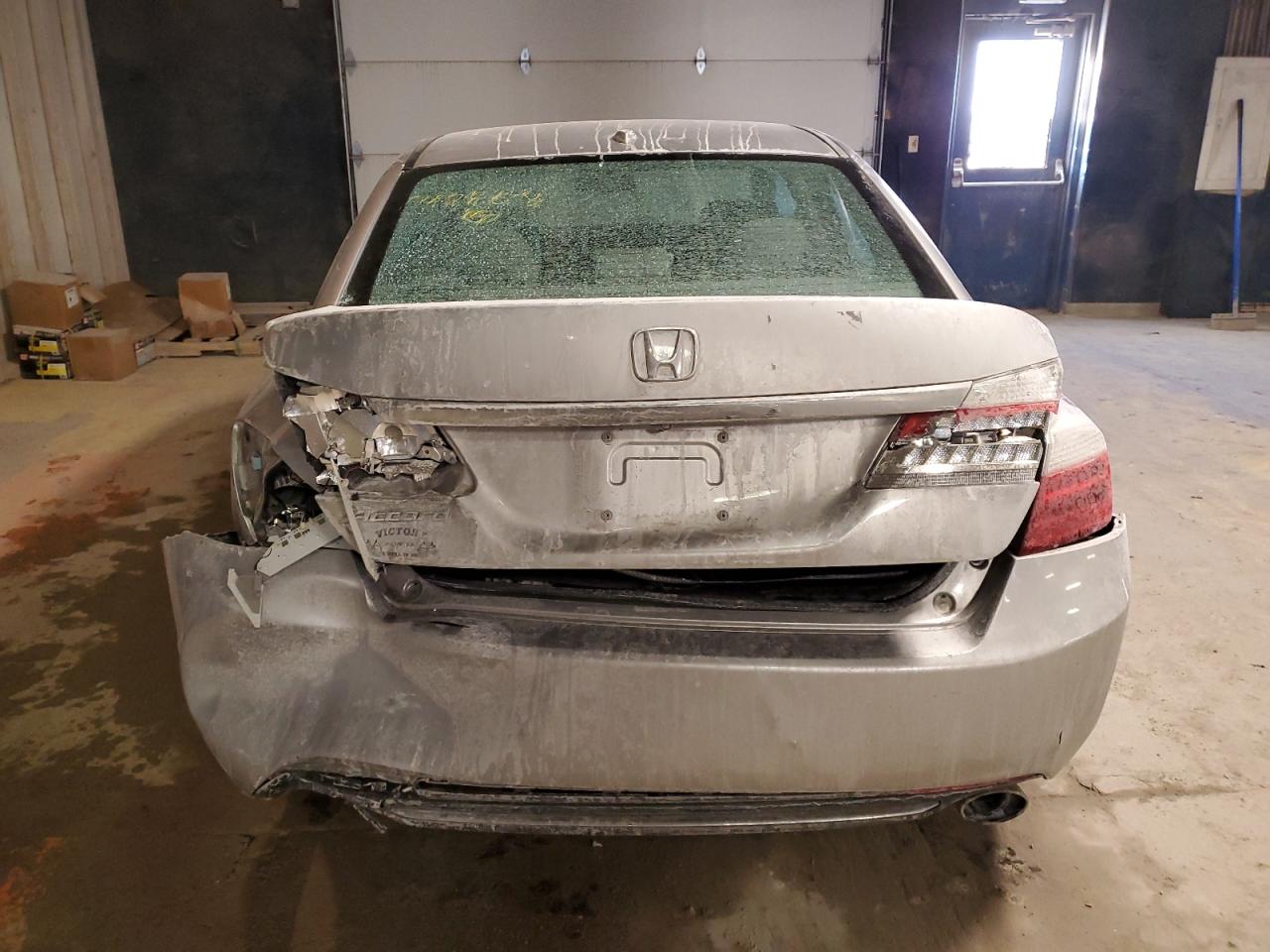 2013 Honda Accord - Image 6