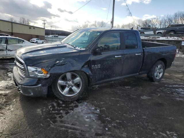 2018 Ram 1500 Slt