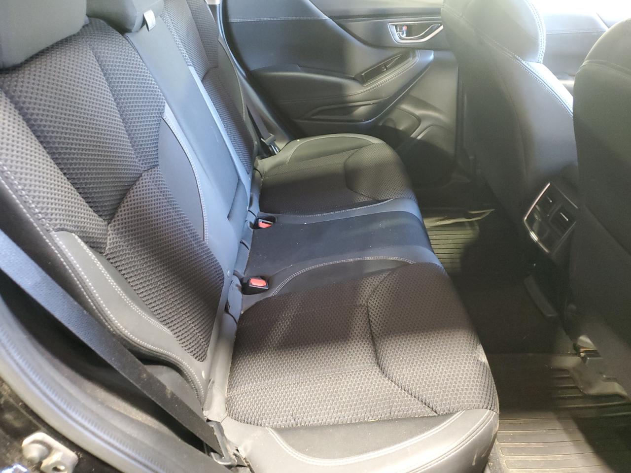2019 Subaru Forester - Image 11