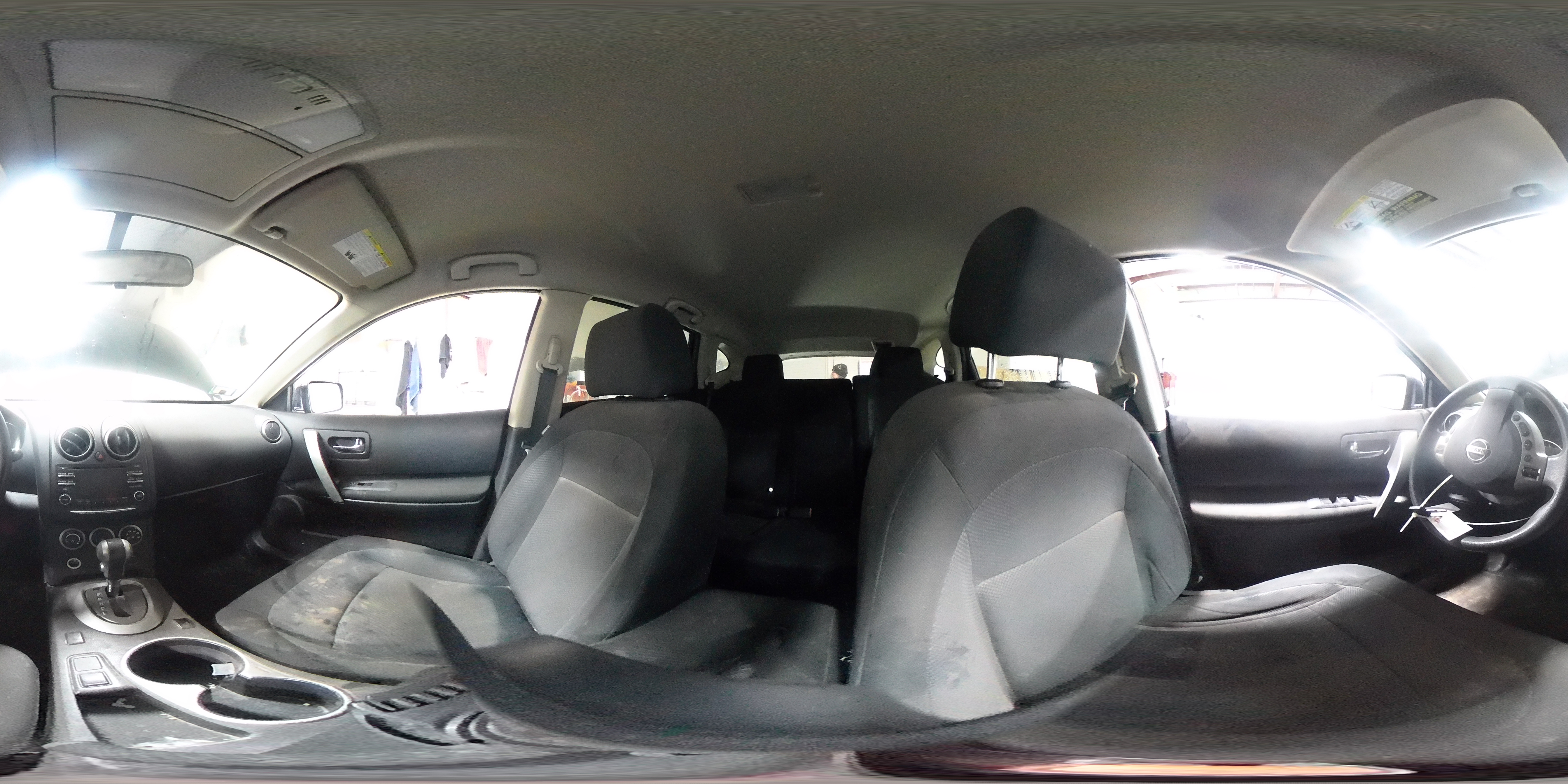 2015 Nissan Rogue - Image 14