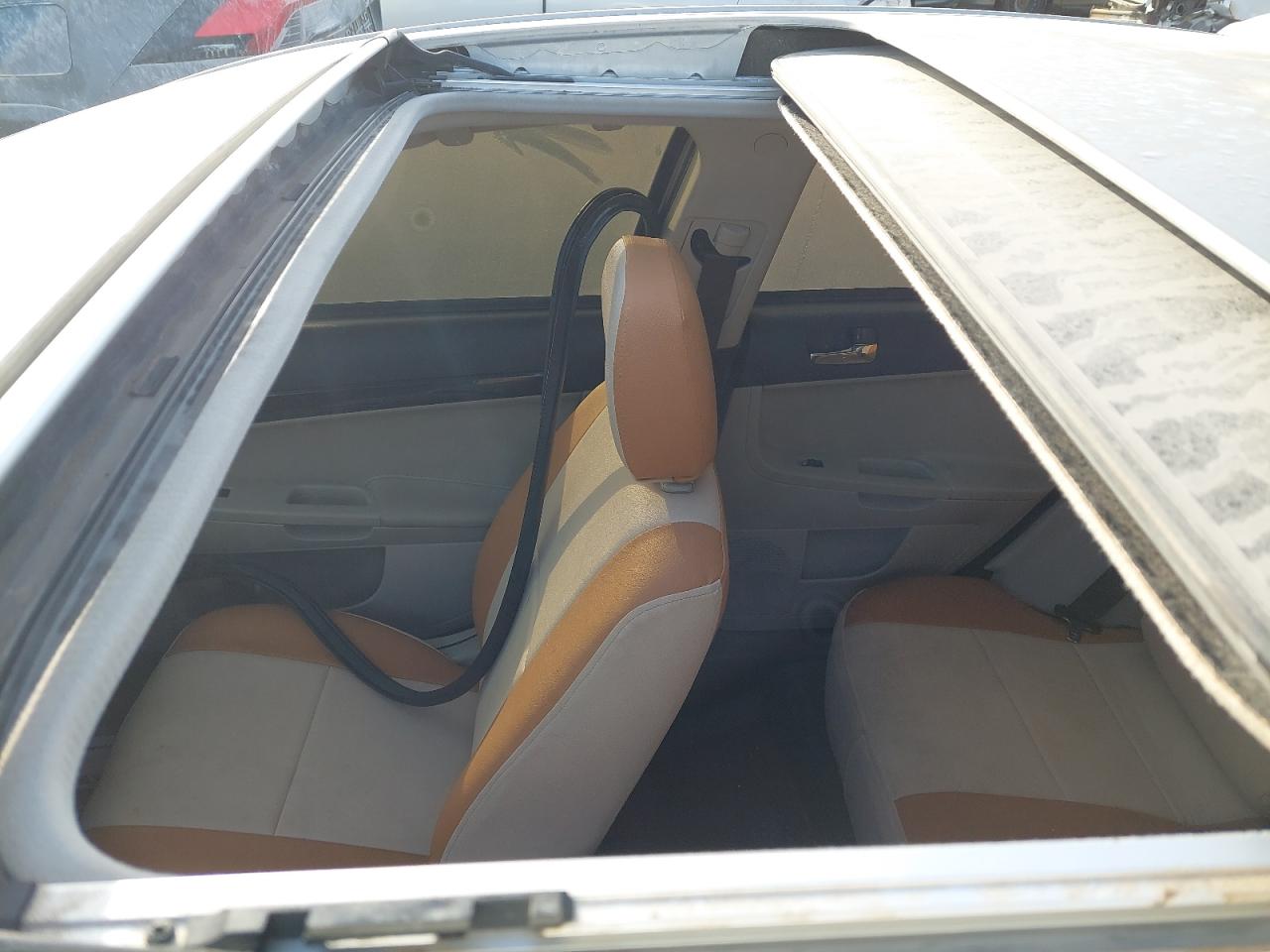 JMYSRCY1AGU751449 - 2016 Mitsubishi Lancer EX - #44097445