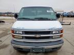 1997 Chevrolet Express G1500  იყიდება Grand Prairie-ში, TX - Vandalism