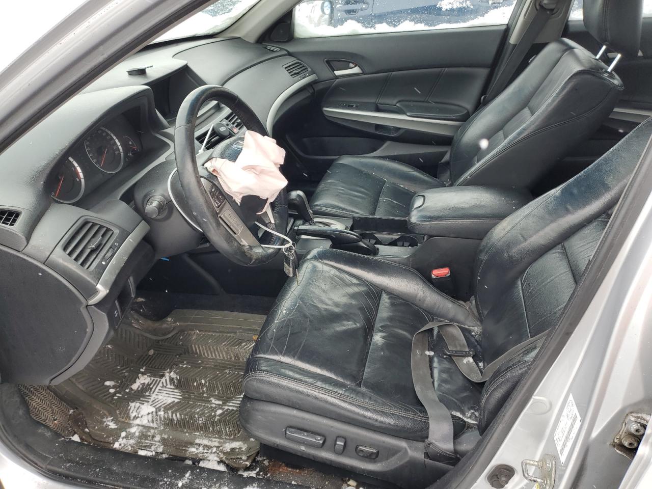 2010 Honda Accord - Image 7