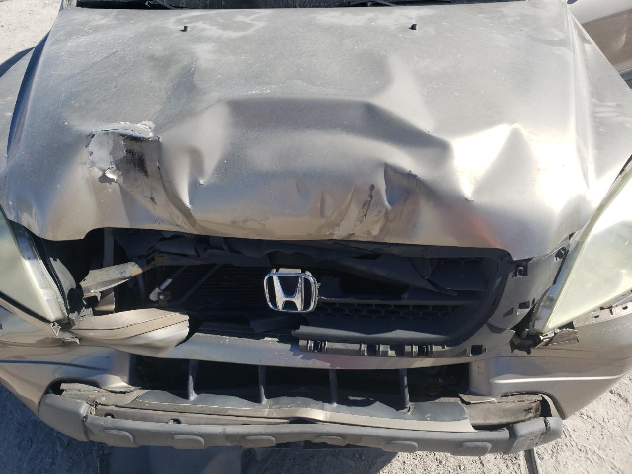 2003 Honda Pilot - Image 14