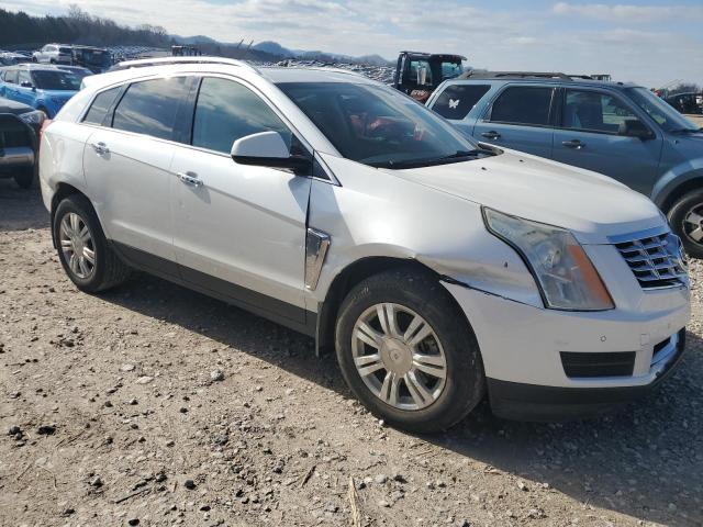  CADILLAC SRX 2013 Білий