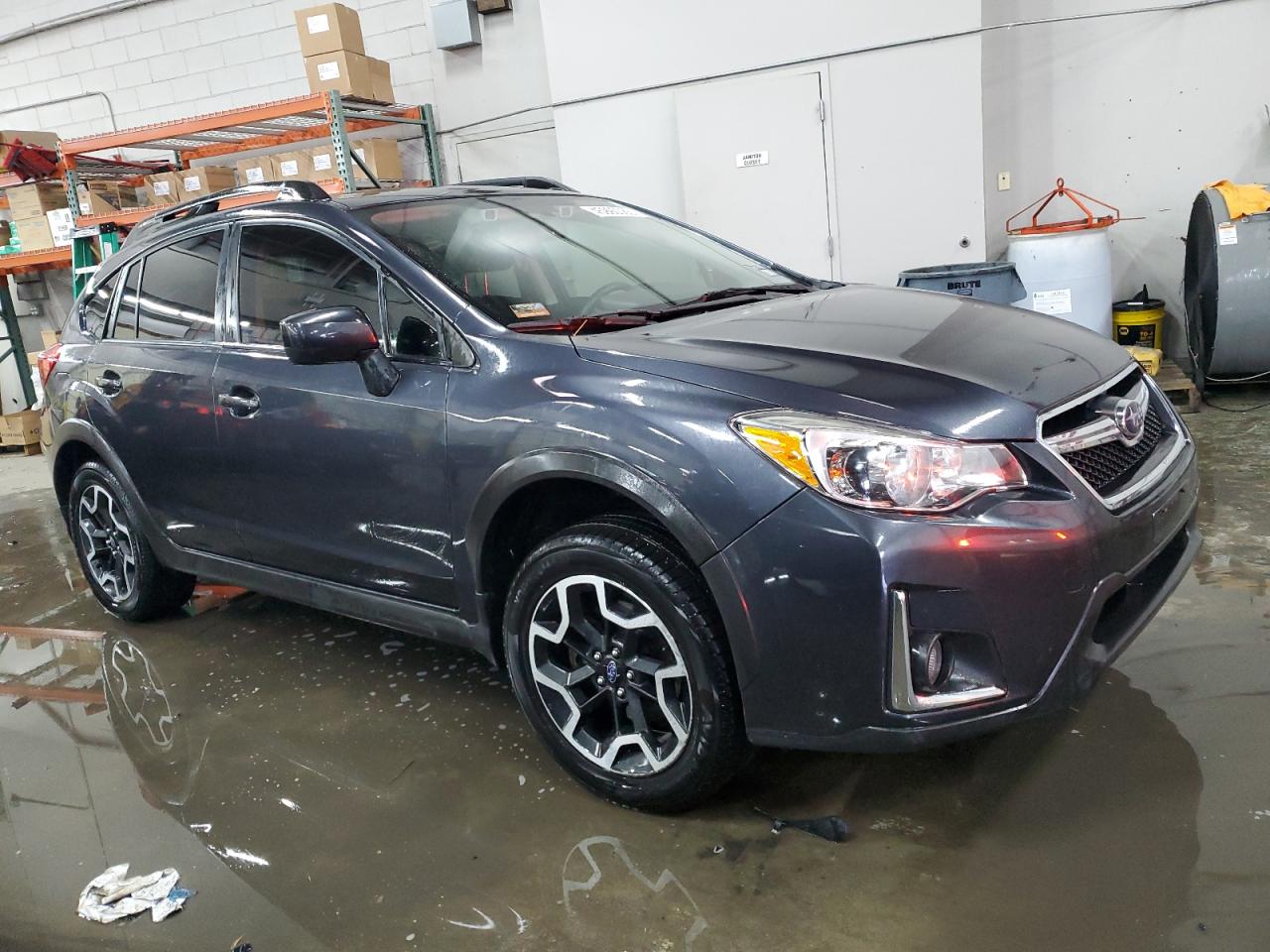 2016 Subaru XV - Image 4