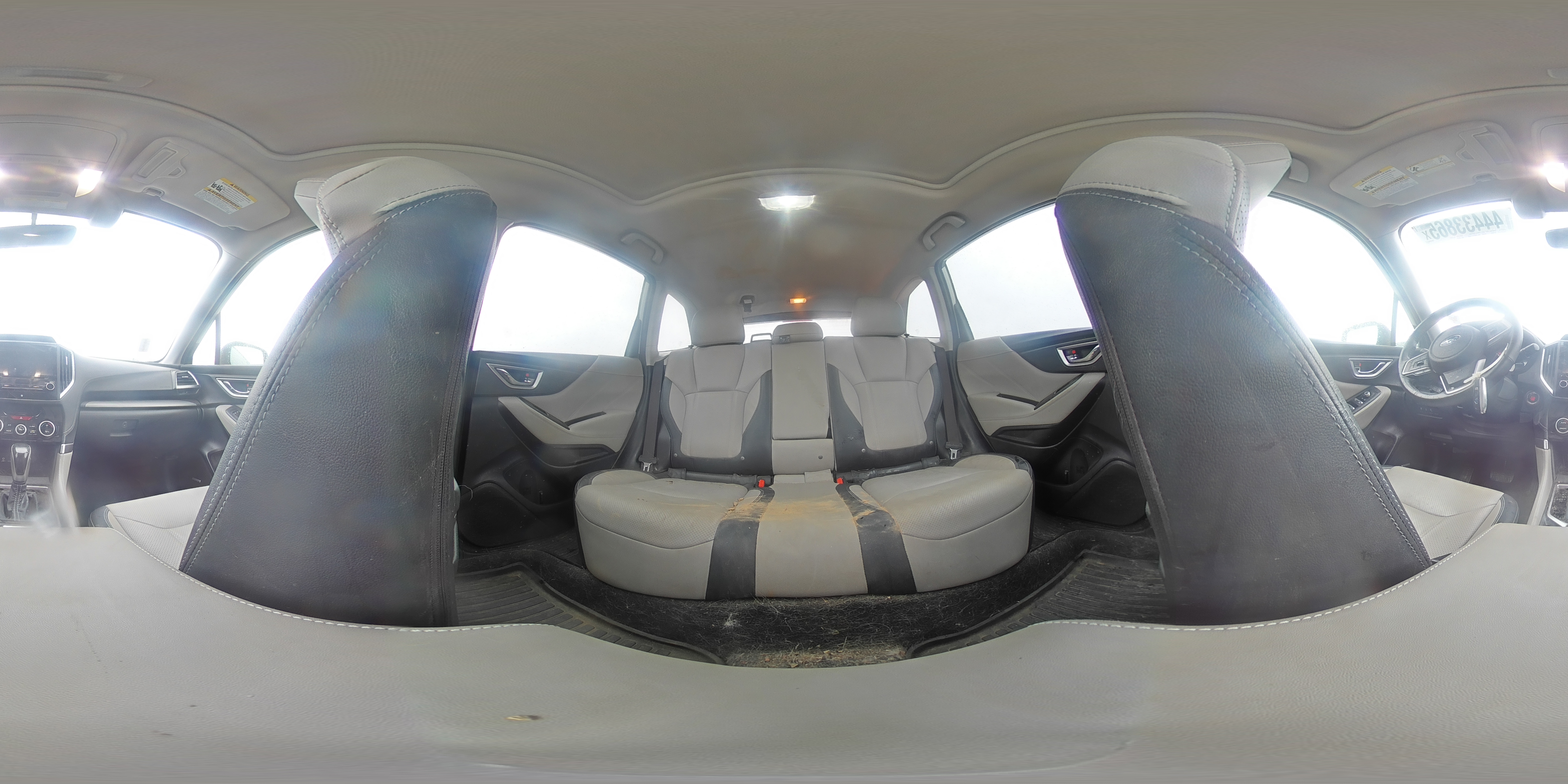 2019 Subaru Forester - Image 14