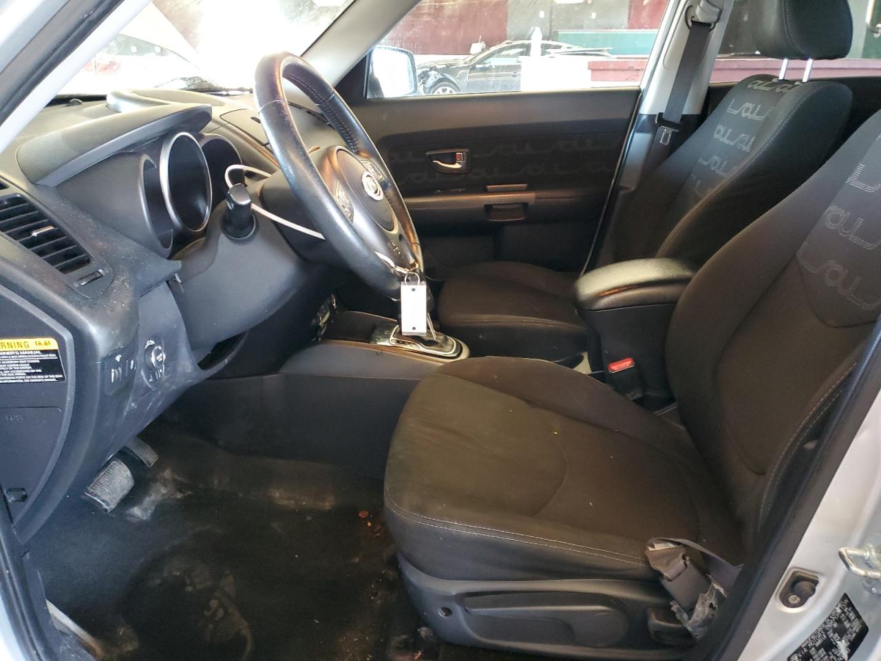 2012 Kia Soul - Image 7