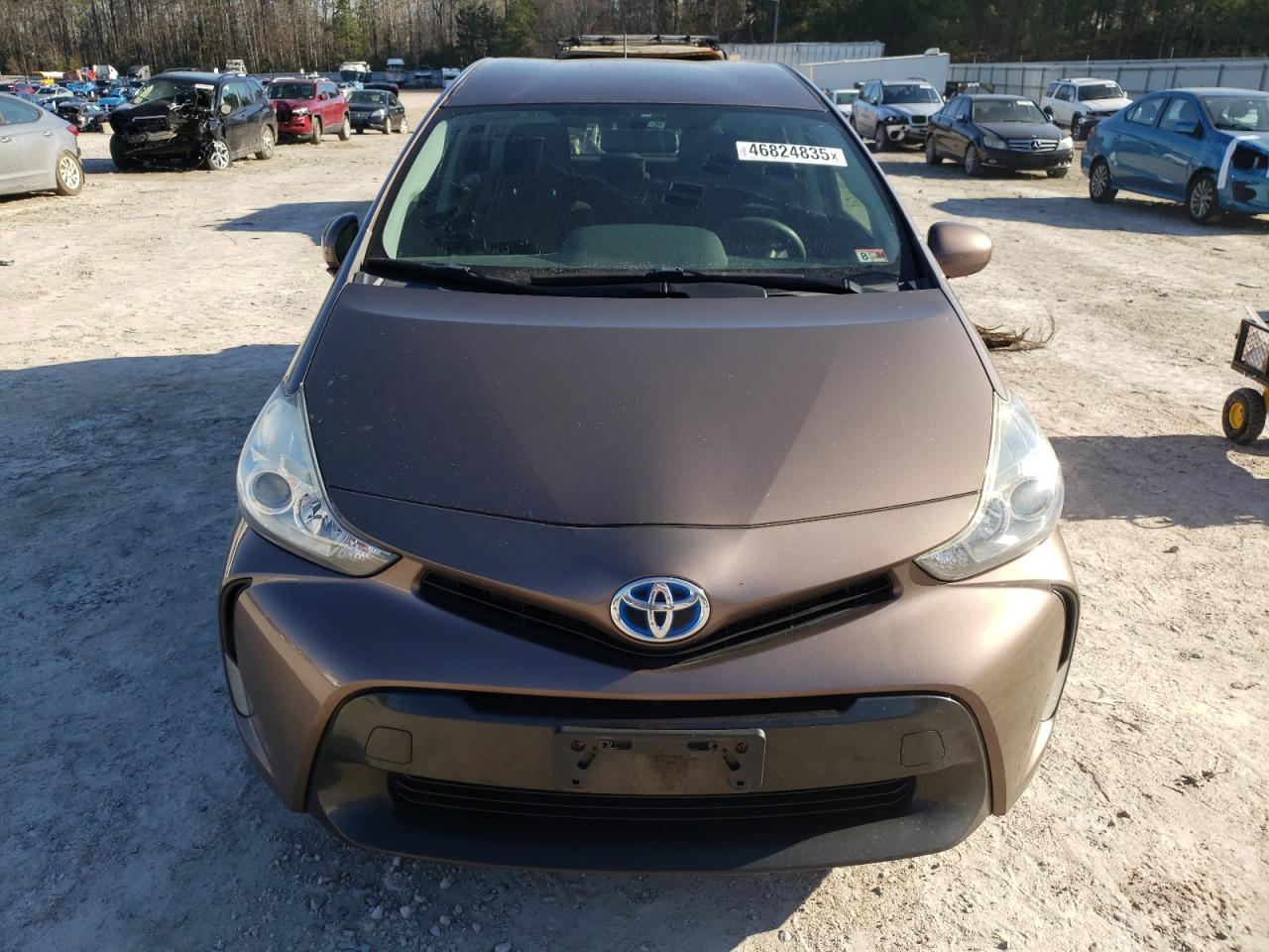 2015 Toyota Prius - Image 5