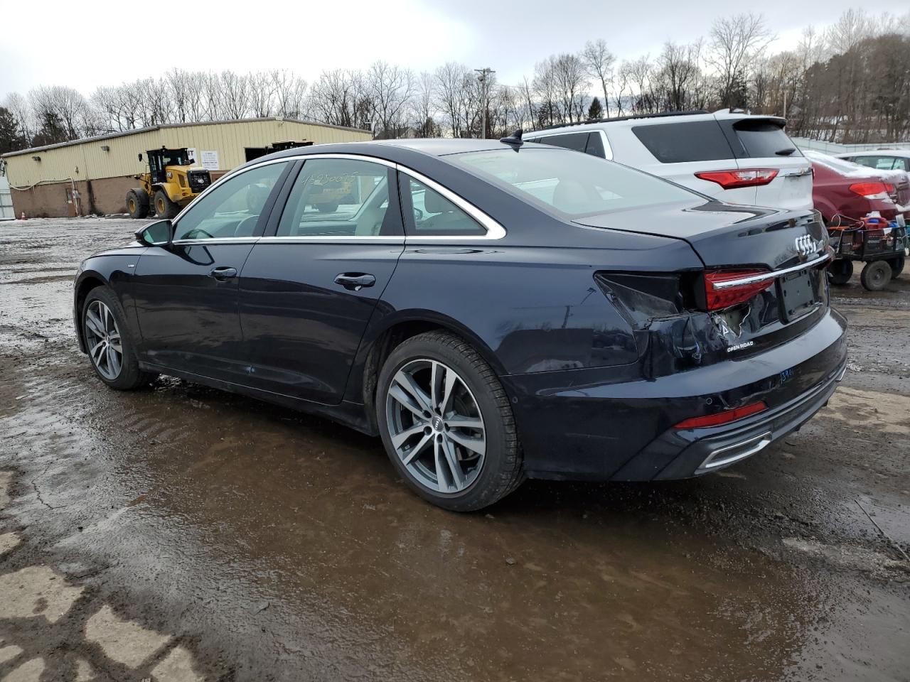 2019 Audi A6 - Image 2