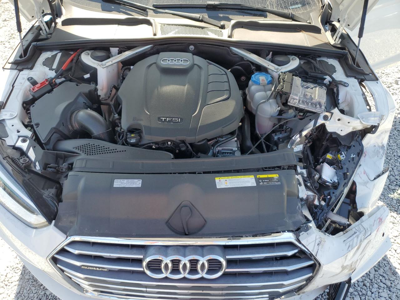 2019 Audi A5 - Image 11