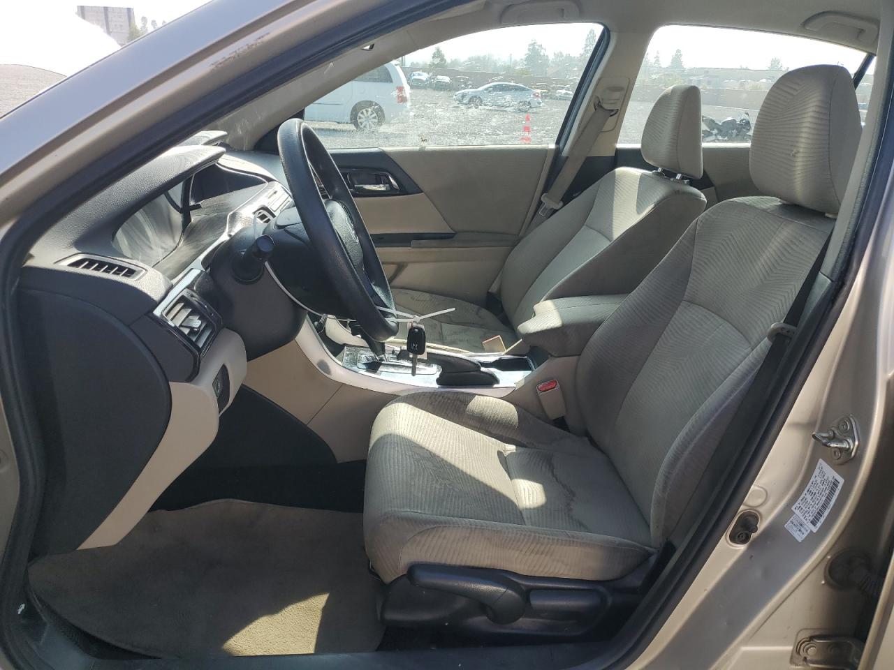 2016 Honda Accord - Image 7