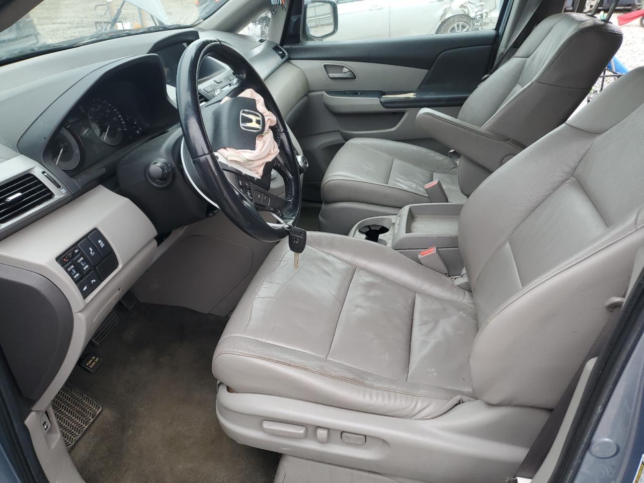 2012 Honda Odyssey - Image 7