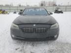 2011 Bmw 535 Xi for Sale in Leroy, NY - Rear End