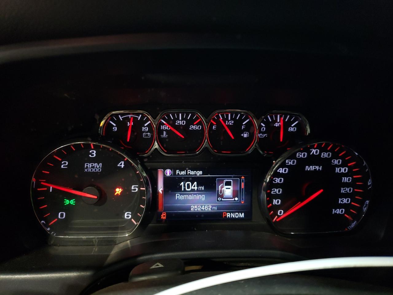 2014 GMC Sierra - Image 9
