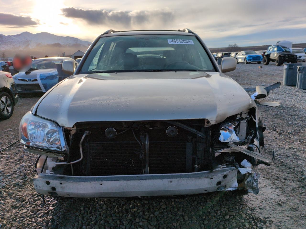 2006 Toyota Highlander - Image 5