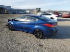 2013 Hyundai Elantra Gls للبيع في Franklin، WI - Front End