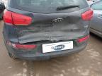 2015 KIA SPORTAGE 2 for sale at Copart SANDY