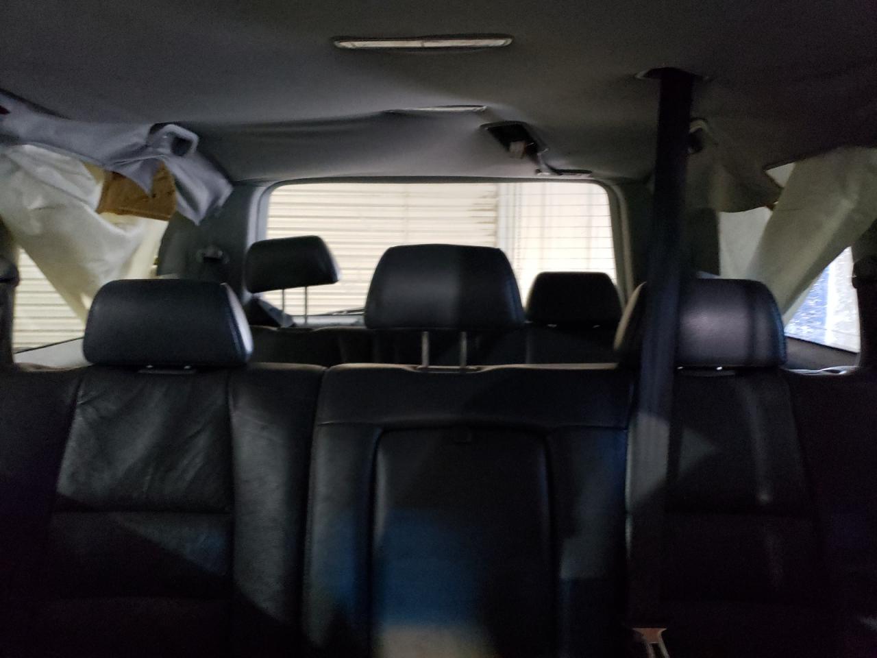 2008 Honda Pilot - Image 10