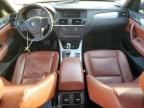 2014 Bmw X3 Xdrive28I იყიდება San Diego-ში, CA - Front End