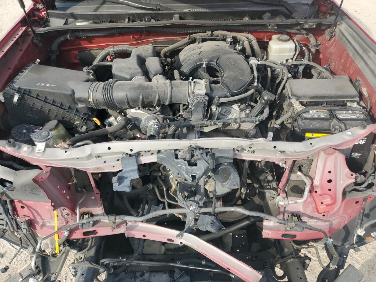 2014 Toyota 4Runner - Image 12