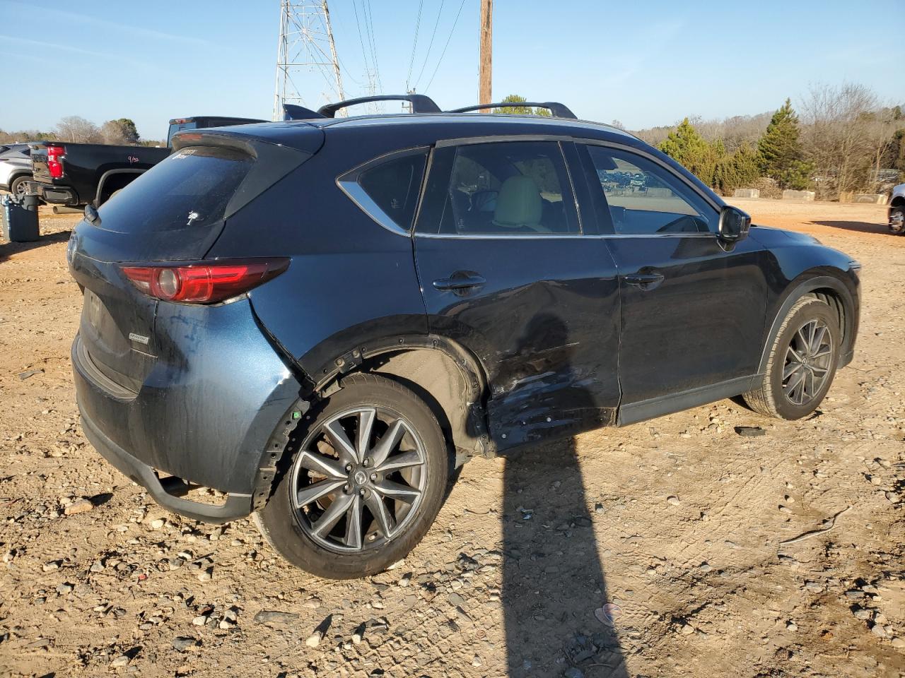 2017 Mazda CX-5 - Image 3