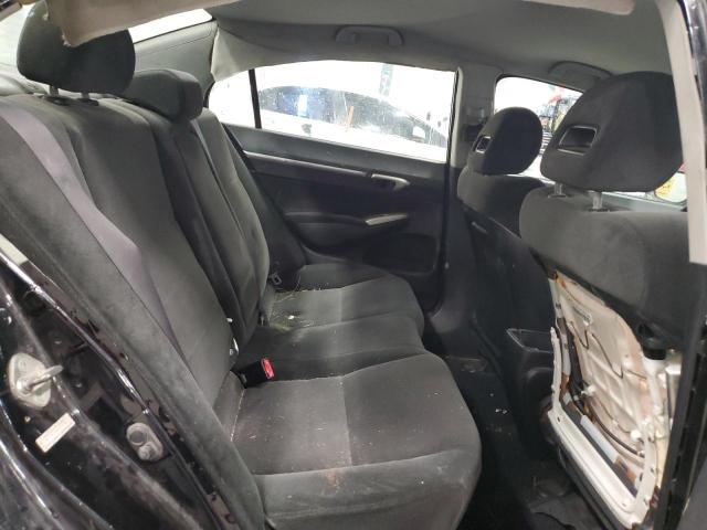 2006 ACURA CSX TOURING  
