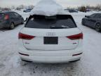 2022 AUDI Q3 PREMIUM PLUS 40 for sale at Copart QC - MONTREAL