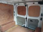 2008 RENAULT TRAFIC SL2 for sale at Copart WOLVERHAMPTON